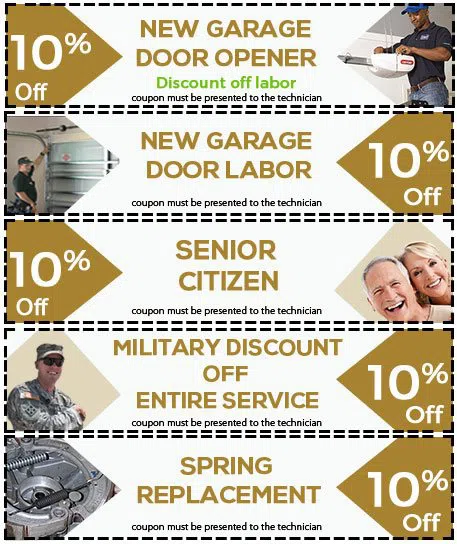 United Garage Doors Tacoma, WA 253-479-1913